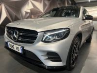 Mercedes GLC 250 D 204CH SPORTLINE 4MATIC 9G-TRONIC - <small></small> 31.990 € <small>TTC</small> - #2