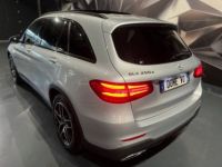 Mercedes GLC 250 D 204CH SPORTLINE 4MATIC 9G-TRONIC - <small></small> 31.990 € <small>TTC</small> - #3