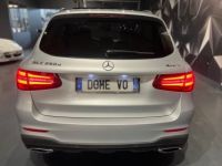 Mercedes GLC 250 D 204CH SPORTLINE 4MATIC 9G-TRONIC - <small></small> 31.990 € <small>TTC</small> - #4