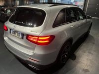 Mercedes GLC 250 D 204CH SPORTLINE 4MATIC 9G-TRONIC - <small></small> 31.990 € <small>TTC</small> - #5