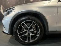 Mercedes GLC 250 D 204CH SPORTLINE 4MATIC 9G-TRONIC - <small></small> 31.990 € <small>TTC</small> - #11