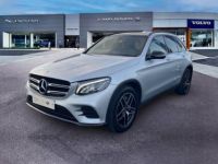 Mercedes GLC 250 d 204ch Sportline 4Matic 9G-Tronic - <small></small> 30.900 € <small>TTC</small> - #1