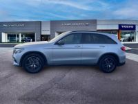 Mercedes GLC 250 d 204ch Sportline 4Matic 9G-Tronic - <small></small> 30.900 € <small>TTC</small> - #2