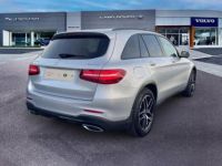 Mercedes GLC 250 d 204ch Sportline 4Matic 9G-Tronic - <small></small> 30.900 € <small>TTC</small> - #3