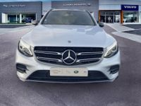 Mercedes GLC 250 d 204ch Sportline 4Matic 9G-Tronic - <small></small> 30.900 € <small>TTC</small> - #10