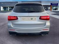 Mercedes GLC 250 d 204ch Sportline 4Matic 9G-Tronic - <small></small> 30.900 € <small>TTC</small> - #11