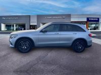 Mercedes GLC 250 204ch Sportline 4Matic 9G-Tronic - <small></small> 30.900 € <small>TTC</small> - #2