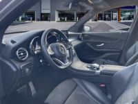 Mercedes GLC 250 204ch Sportline 4Matic 9G-Tronic - <small></small> 30.900 € <small>TTC</small> - #5