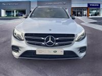 Mercedes GLC 250 204ch Sportline 4Matic 9G-Tronic - <small></small> 30.900 € <small>TTC</small> - #10