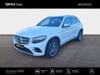 Mercedes GLC 250 d 204ch Sportline 4Matic 9G-Tronic Euro6c - <small></small> 32.900 € <small>TTC</small> - #1