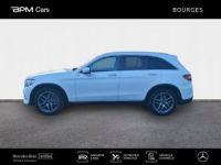 Mercedes GLC 250 d 204ch Sportline 4Matic 9G-Tronic Euro6c - <small></small> 32.900 € <small>TTC</small> - #2