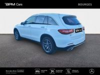 Mercedes GLC 250 d 204ch Sportline 4Matic 9G-Tronic Euro6c - <small></small> 32.900 € <small>TTC</small> - #3