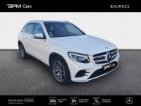 Mercedes GLC 250 d 204ch Sportline 4Matic 9G-Tronic Euro6c - <small></small> 32.900 € <small>TTC</small> - #6