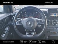 Mercedes GLC 250 d 204ch Sportline 4Matic 9G-Tronic Euro6c - <small></small> 32.900 € <small>TTC</small> - #11