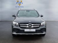 Mercedes GLC 250 d 204ch Sportline 9G-Tronic * suivi complet * - <small></small> 29.990 € <small>TTC</small> - #2