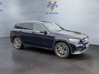 Mercedes GLC 250 d 204ch Sportline 9G-Tronic * suivi complet * - <small></small> 29.990 € <small>TTC</small> - #3