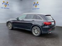 Mercedes GLC 250 d 204ch Sportline 9G-Tronic * suivi complet * - <small></small> 29.990 € <small>TTC</small> - #4