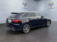 Mercedes GLC 250 d 204ch Sportline 9G-Tronic * suivi complet * - <small></small> 29.990 € <small>TTC</small> - #5