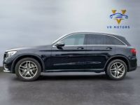 Mercedes GLC 250 d 204ch Sportline 9G-Tronic * suivi complet * - <small></small> 29.990 € <small>TTC</small> - #6