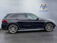 Mercedes GLC 250 d 204ch Sportline 9G-Tronic * suivi complet * - <small></small> 29.990 € <small>TTC</small> - #7