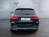 Mercedes GLC 250 d 204ch Sportline 9G-Tronic * suivi complet * - <small></small> 29.990 € <small>TTC</small> - #8