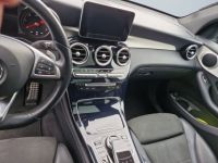 Mercedes GLC 250 d 204ch Sportline 9G-Tronic * suivi complet * - <small></small> 29.990 € <small>TTC</small> - #13