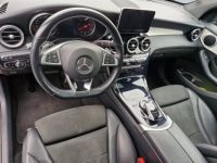 Mercedes GLC 250 d 204ch Sportline 9G-Tronic * suivi complet * - <small></small> 29.990 € <small>TTC</small> - #14