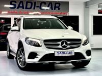 Mercedes GLC 250 d 204cv 4-Matic AMG LINE EDITION - <small></small> 22.990 € <small>TTC</small> - #1