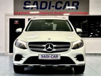 Mercedes GLC 250 d 204cv 4-Matic AMG LINE EDITION - <small></small> 22.990 € <small>TTC</small> - #2