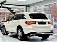 Mercedes GLC 250 d 204cv 4-Matic AMG LINE EDITION - <small></small> 22.990 € <small>TTC</small> - #3