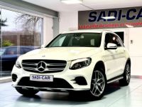 Mercedes GLC 250 d 204cv 4-Matic AMG LINE EDITION - <small></small> 22.990 € <small>TTC</small> - #4