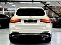 Mercedes GLC 250 d 204cv 4-Matic AMG LINE EDITION - <small></small> 22.990 € <small>TTC</small> - #5