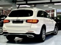 Mercedes GLC 250 d 204cv 4-Matic AMG LINE EDITION - <small></small> 22.990 € <small>TTC</small> - #6