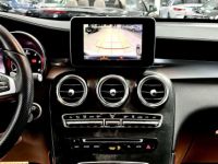 Mercedes GLC 250 d 204cv 4-Matic AMG LINE EDITION - <small></small> 22.990 € <small>TTC</small> - #11