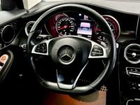 Mercedes GLC 250 d 204cv 4-Matic AMG LINE EDITION - <small></small> 22.990 € <small>TTC</small> - #15