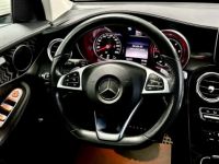 Mercedes GLC 250 d 204cv 4-Matic AMG LINE EDITION - <small></small> 22.990 € <small>TTC</small> - #17