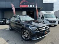 Mercedes GLC 250 d 2.1 4MATIC 9G-Tronic 204 cv , AMG-FASCINATION ,SUIVI A JOUR Garantie 6 mois - <small></small> 27.490 € <small>TTC</small> - #1