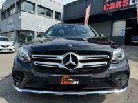 Mercedes GLC 250 d 2.1 4MATIC 9G-Tronic 204 cv , AMG-FASCINATION ,SUIVI A JOUR Garantie 6 mois - <small></small> 27.490 € <small>TTC</small> - #3