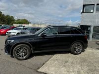 Mercedes GLC 250 d 2.1 4MATIC 9G-Tronic 204 cv , AMG-FASCINATION ,SUIVI A JOUR Garantie 6 mois - <small></small> 27.490 € <small>TTC</small> - #5