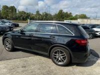 Mercedes GLC 250 d 2.1 4MATIC 9G-Tronic 204 cv , AMG-FASCINATION ,SUIVI A JOUR Garantie 6 mois - <small></small> 27.490 € <small>TTC</small> - #6