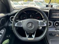 Mercedes GLC 250 d 2.1 4MATIC 9G-Tronic 204 cv , AMG-FASCINATION ,SUIVI A JOUR Garantie 6 mois - <small></small> 27.490 € <small>TTC</small> - #11