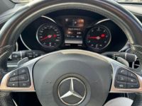 Mercedes GLC 250 d 2.1 4MATIC 9G-Tronic 204 cv , AMG-FASCINATION ,SUIVI A JOUR Garantie 6 mois - <small></small> 27.490 € <small>TTC</small> - #14