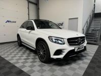 Mercedes GLC 250 d 9G-Tronic 4-Matic SPORTLINE PACK AMG - GARANTIE 6 MOIS - <small></small> 35.490 € <small>TTC</small> - #1