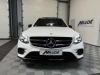 Mercedes GLC 250 d 9G-Tronic 4-Matic SPORTLINE PACK AMG - GARANTIE 6 MOIS - <small></small> 35.490 € <small>TTC</small> - #2