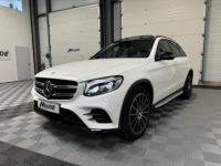 Mercedes GLC 250 d 9G-Tronic 4-Matic SPORTLINE PACK AMG - GARANTIE 6 MOIS - <small></small> 35.490 € <small>TTC</small> - #3