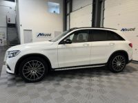 Mercedes GLC 250 d 9G-Tronic 4-Matic SPORTLINE PACK AMG - GARANTIE 6 MOIS - <small></small> 35.490 € <small>TTC</small> - #4