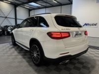 Mercedes GLC 250 d 9G-Tronic 4-Matic SPORTLINE PACK AMG - GARANTIE 6 MOIS - <small></small> 35.490 € <small>TTC</small> - #5