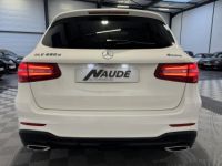 Mercedes GLC 250 d 9G-Tronic 4-Matic SPORTLINE PACK AMG - GARANTIE 6 MOIS - <small></small> 35.490 € <small>TTC</small> - #6