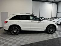 Mercedes GLC 250 d 9G-Tronic 4-Matic SPORTLINE PACK AMG - GARANTIE 6 MOIS - <small></small> 35.490 € <small>TTC</small> - #8