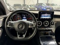 Mercedes GLC 250 d 9G-Tronic 4-Matic SPORTLINE PACK AMG - GARANTIE 6 MOIS - <small></small> 35.490 € <small>TTC</small> - #12